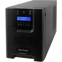 CyberPower PR1000ELCD USV 1000 VA CyberPower PR1000ELCD USV 1000 VA von CyberPower