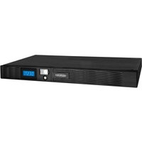 CyberPower PR1000ELCDRT1U PR Professional Rackmount Serie Line-Interactive USV 1000VA / 670 W von CyberPower