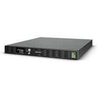 CyberPower PR1000ELCDRT1U Smart APP USV System von CyberPower
