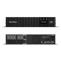 CyberPower PR1000ERT2U PR Professional V3 Rack/Tower Serie Line-Interactive USV 1000VA / 1000 W von CyberPower