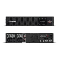 CyberPower PR2000ERT2U PR Professional V3 Rack/Tower Serie Line-Interactive USV 2000VA / 2000 W von CyberPower