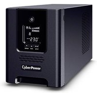 CyberPower PR2200ELCDSXL USV 2200 VA von CyberPower