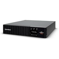 CyberPower PR2200ERTXL2U USV 2200 VA CyberPower PR2200ERTXL2U USV 2200 VA von CyberPower