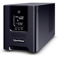 CyberPower PR3000ELCDSXL USV 3000 VA von CyberPower