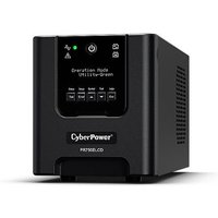 CyberPower PR750ELCD Smart APP USV System von CyberPower