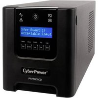 CyberPower PR750ELCD USV 750 VA CyberPower PR750ELCD USV 750 VA von CyberPower