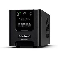 CyberPower PR750ELCDN USV von CyberPower