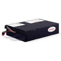 CyberPower RBP0128 USV Batterypack von CyberPower