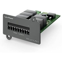 CyberPower RELAYIO501 USV-Managementmodul von CyberPower