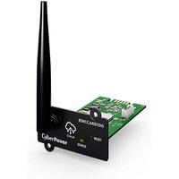 CyberPower RWCCARD100 Fernverwaltungsadapter CyberPower RWCCARD100 Fernverwaltungsadapter von CyberPower