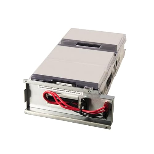 CyberPower Compatible Replacement Battery Pack RBP0074 von CyberPower