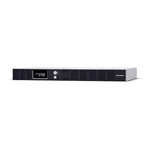 CyberPower USV OR1500ERM1U Green Power UPS 1500VA/900W von CyberPower