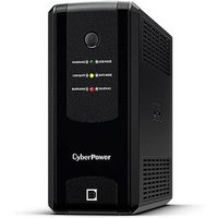 CyberPower UT1200EIG USV 1200 VA von CyberPower