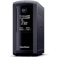 CyberPower VP1000EILCD USV 1000 VA von CyberPower