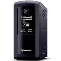 CyberPower VP1000ELCD USV 1000 VA von CyberPower