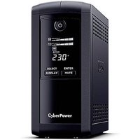 CyberPower VP700EILCD USV 700 VA von CyberPower