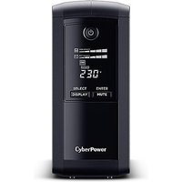CyberPower Value Pro VP1000ELCD Backup USV System CyberPower Value Pro VP1000ELCD Backup USV System von CyberPower