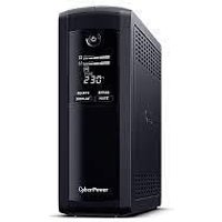 CyberPower Value Pro VP1200ELCD Backup USV System von CyberPower