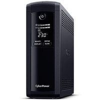 CyberPower Value Pro VP1200ELCD Backup USV System von CyberPower