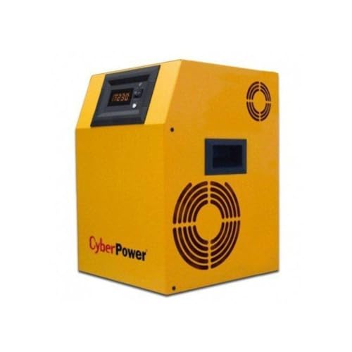 Cyberpower EPS CPS1500PIE DE (1xSchuko) (CPS1500PIE) von CyberPower