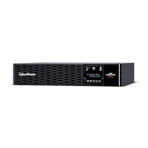 Cyberpower USV 2200VA LIN PR2200ERTXL2UC von CyberPower