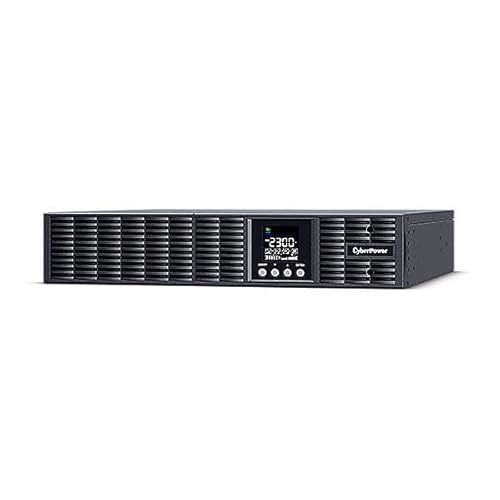 Cyberpower USV 2200VA ONL OLS2200ERT2UA-B von CyberPower
