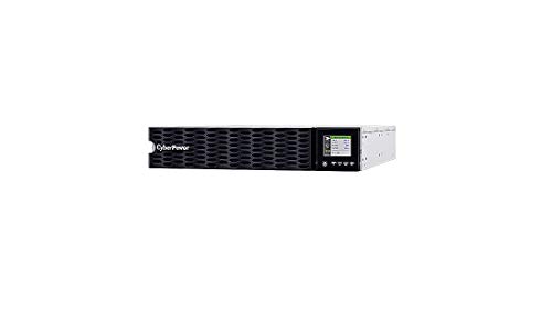 Cyberpower USV OL5KERTHD Online Green Power UPS 5000VA/5000W von CyberPower