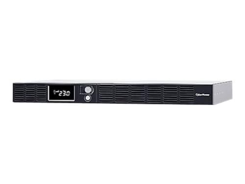 Cyberpower USV OR600ERM1U Green Power UPS 600VA/360W von CyberPower