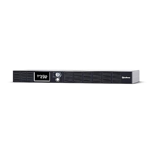 Cyberpower USV OR650ERM1UGR Green Power UPS 650VA/360W von CyberPower