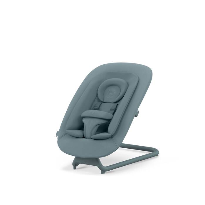 Cybex Gold Bouncer Babywippe Für Schaukelstuhl Kinderstuhl Stone Blue B-Ware Cybex Gold Bouncer Babywippe Für Schaukelstuhl Kinderstuhl Stone Blue B-Ware von Cybex Gold