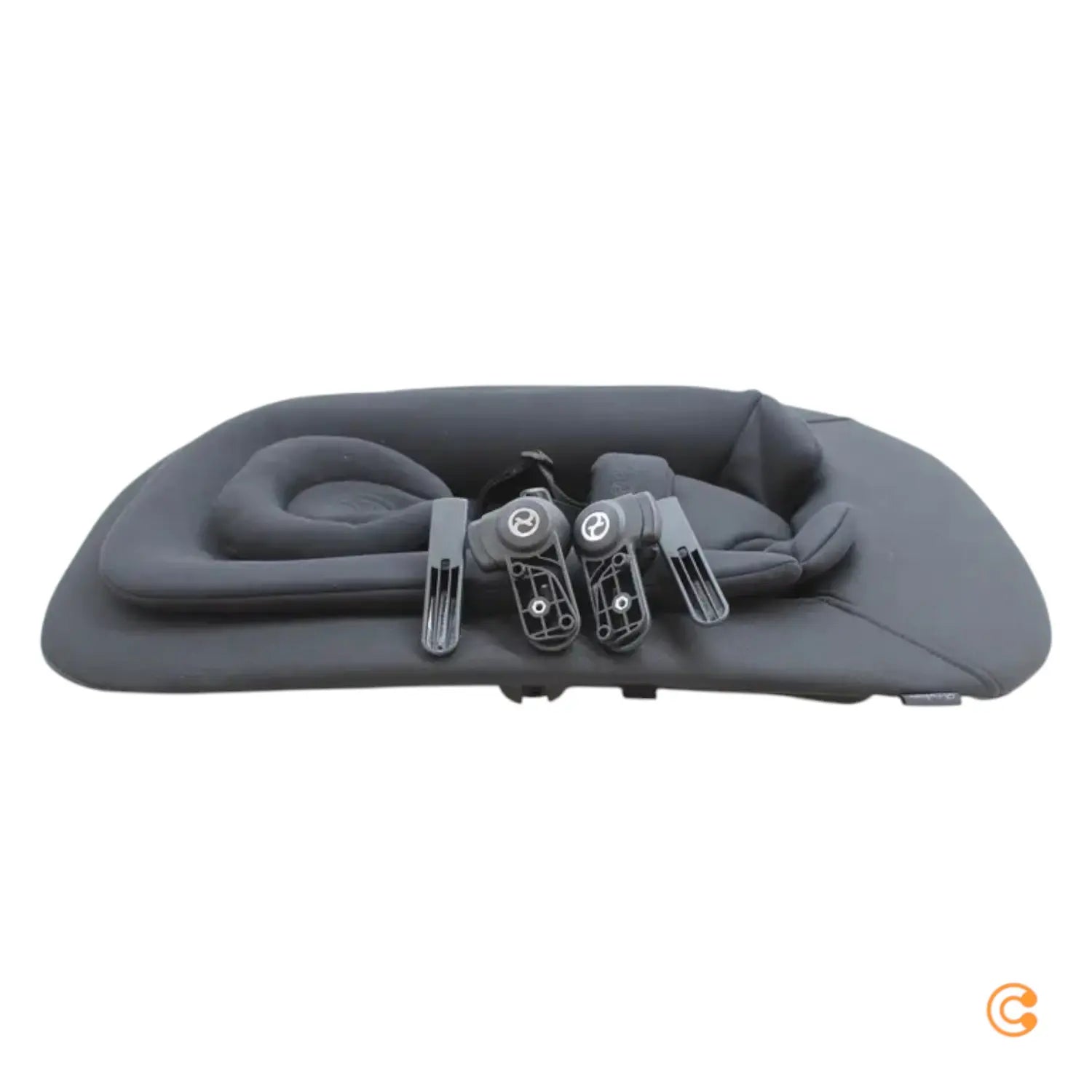 B-Ware Cybex Lemo Bouncer Babywippe Stunning Babyschaukel Neugeborene Siehe Text/Foto von Cybex