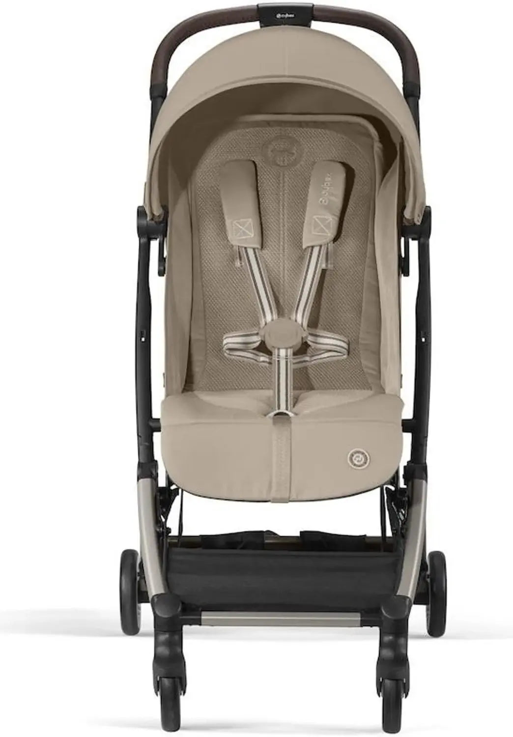 B-Ware Cybex Orfeo Reisebuggy Kinderwagen Buggy Ab Geburt Bis 4 Jahren Almond Beige B-Ware Cybex Orfeo Reisebuggy Kinderwagen Buggy Ab Geburt Bis 4 Jahren Almond Beige von Cybex