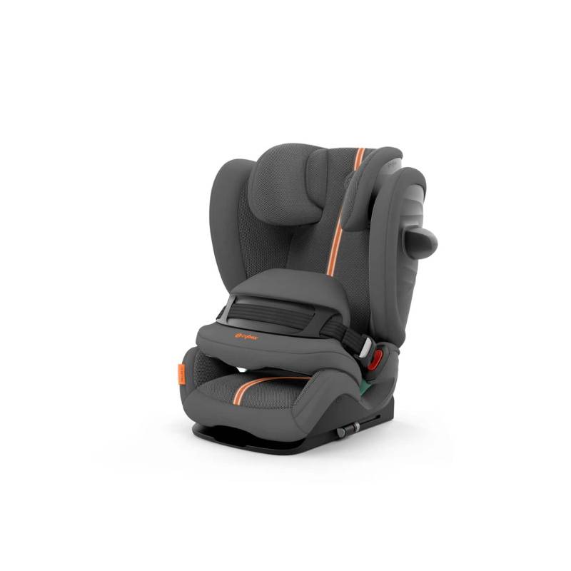 B-Ware Cybex Pallas G I Size Kindersitz Sitz Autokindersitz Lava Grey Kinderschale B-Ware Cybex Pallas G I Size Kindersitz Sitz Autokindersitz Lava Grey Kinderschale von Cybex