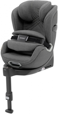 Cybex Anoris T Autokindersitz Autositz Kinderautositz I Size 76 115 Cm Autositz B-Ware Cybex Anoris T Autokindersitz Autositz Kinderautositz I Size 76 115 Cm Autositz B-Ware von Cybex