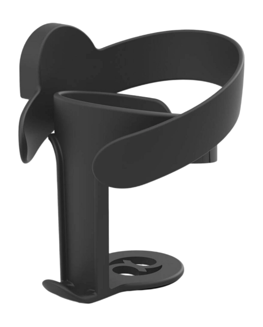 Cybex Autositz Bidonhalter Cybex 2 In1 Cupholder Black Becherhalter Halterung B-Ware Cybex Autositz Bidonhalter Cybex 2 In1 Cupholder Black Becherhalter Halterung B-Ware von Cybex