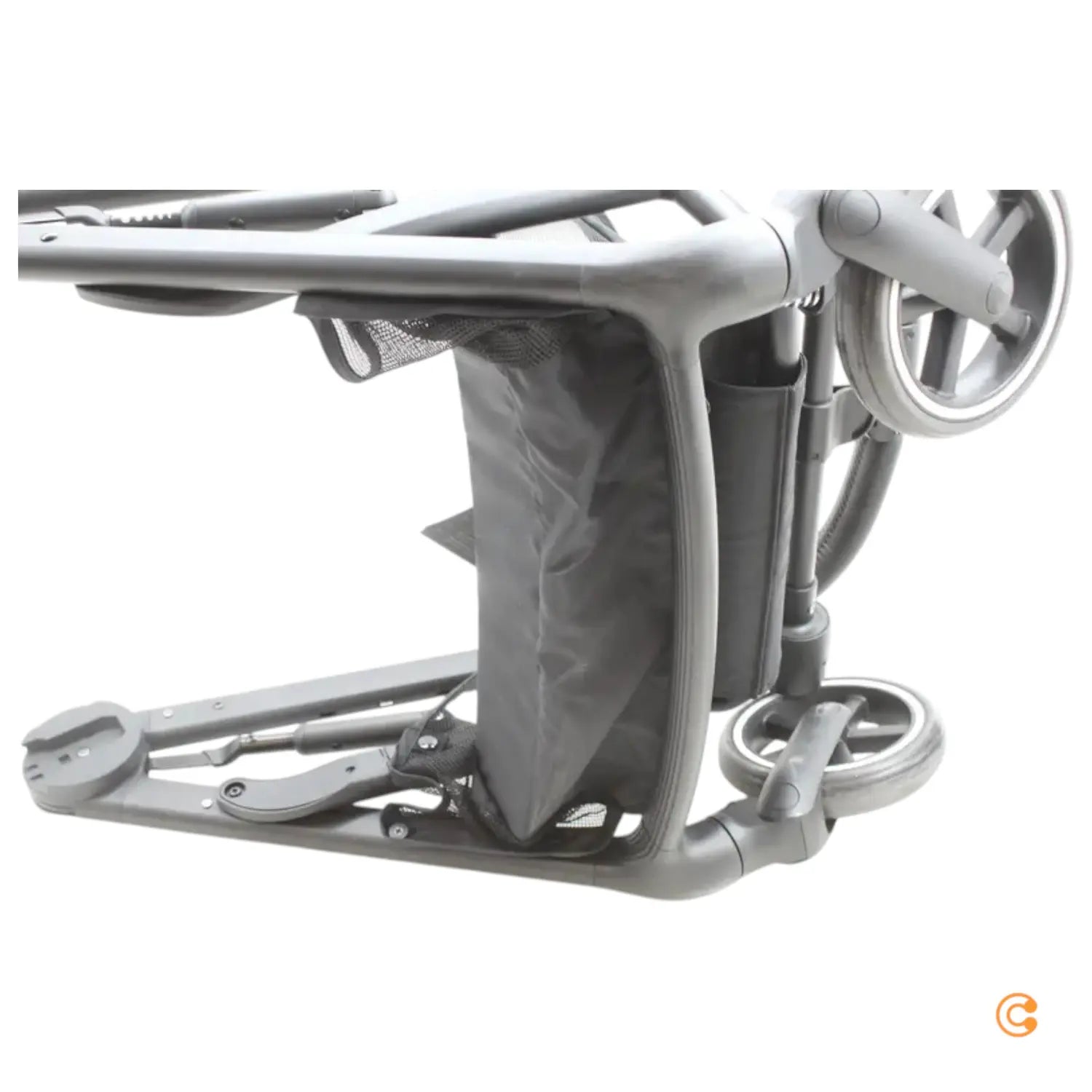 B-Ware Cybex Balios S Lux Kinderwagen Buggy Reisebuggy Babywagen Siehe Text/Foto B-Ware Cybex Balios S Lux Kinderwagen Buggy Reisebuggy Babywagen Siehe Text/Foto von Cybex