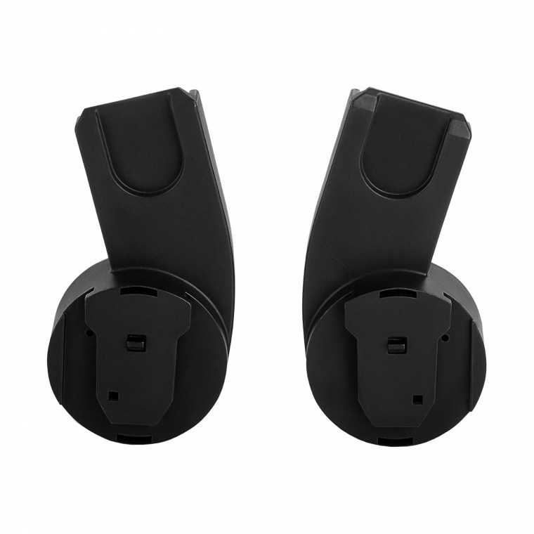 Cybex Balios S Talos S Adapter Kindersitzadapter Autositzadapter Für Cybex Black B-Ware von Cybex