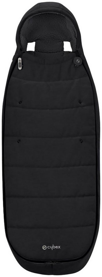 Cybex Fußsack Cybex Gold, Gold von Cybex