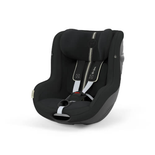 Cybex Gold Reboarder Sirona G I Size Plus Moon Black Kindersitz Autositz Baby B-Ware von Cybex