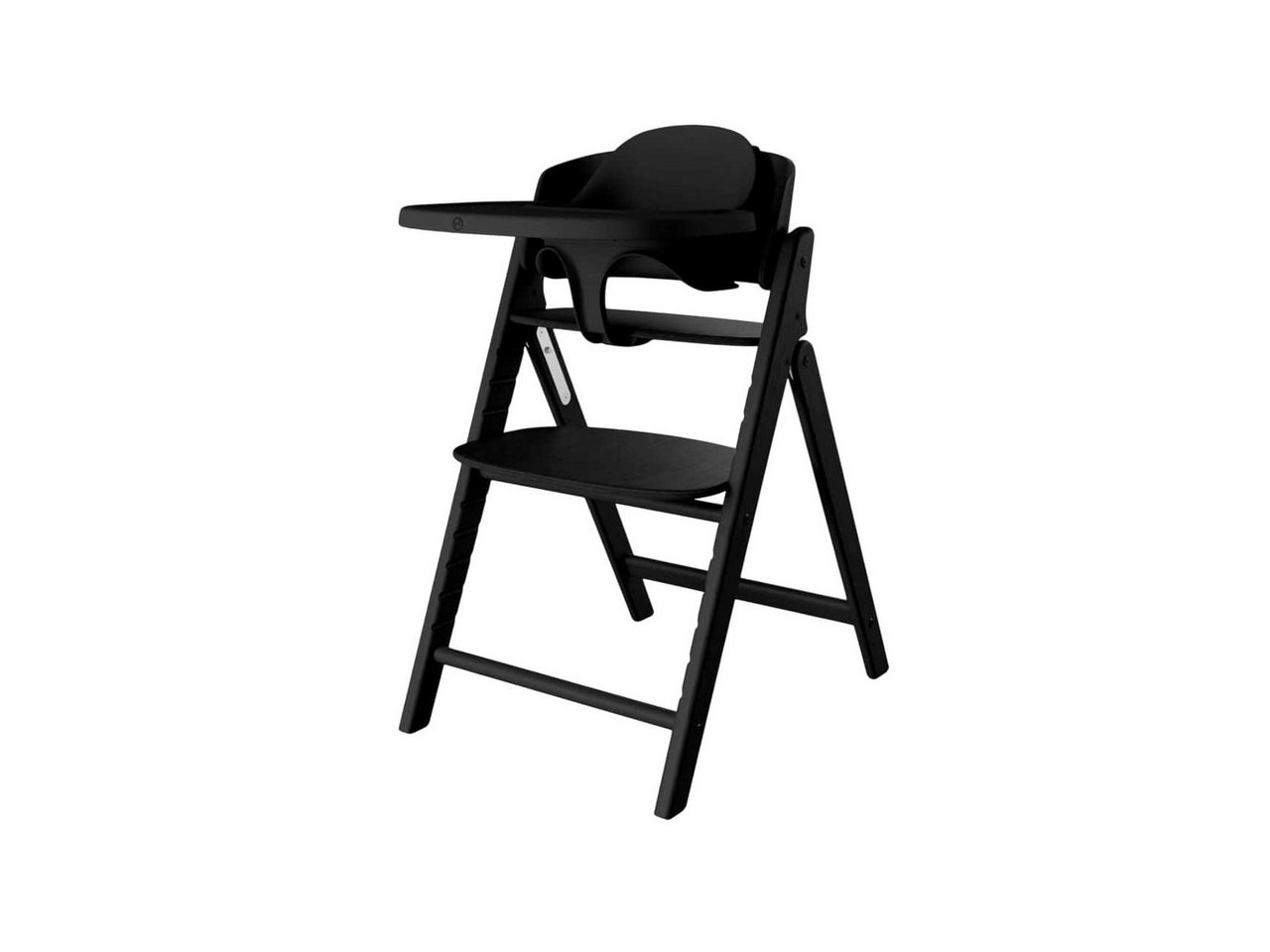 Cybex Hochstuhl Cybex Click & Fold 3-in-1 Hochstuhl (inkl. Babyset und Tablet) von Cybex