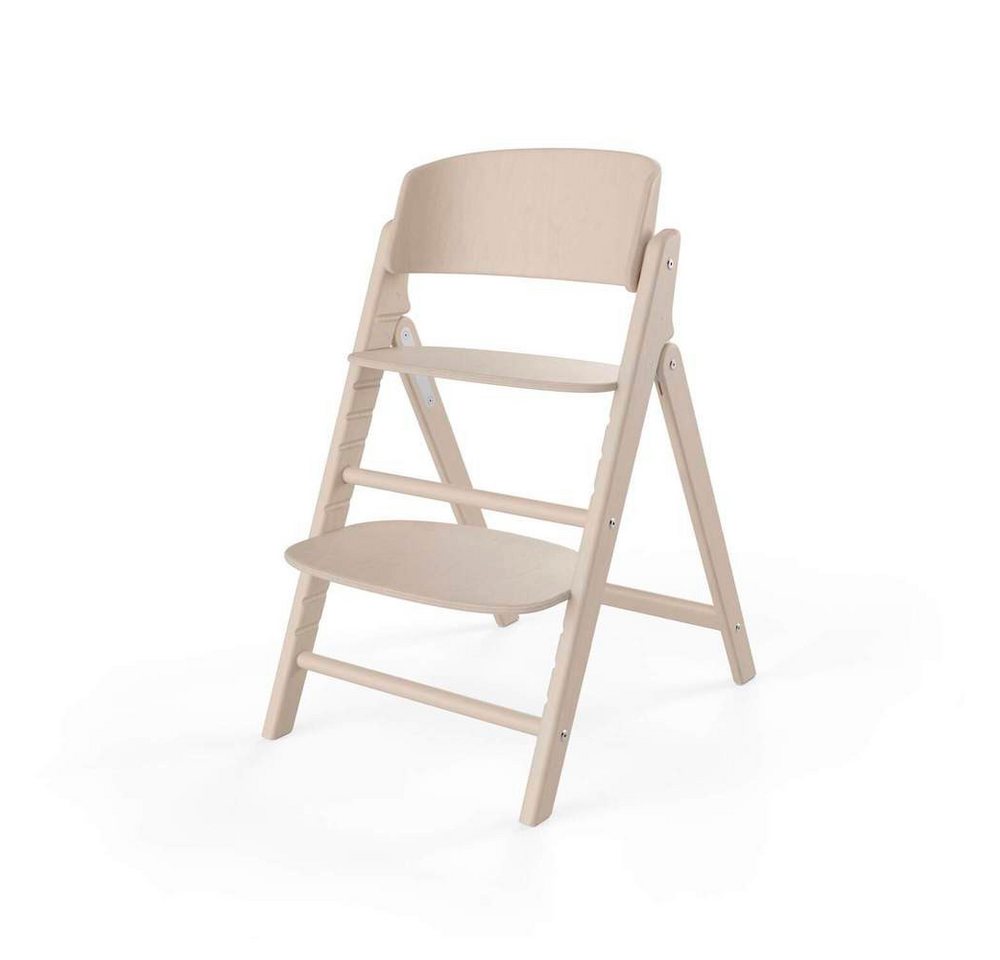 Cybex Hochstuhl Cybex Click & Fold Hochstuhl von Cybex