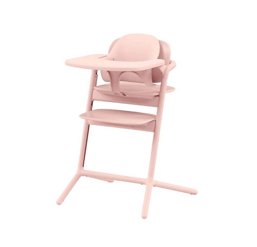 Cybex Hochstuhl Cybex Lemo 2.0 3in1 Hochstuhl Set mit Babyset Cybex Hochstuhl Cybex Lemo 2.0 3in1 Hochstuhl Set mit Babyset von Cybex