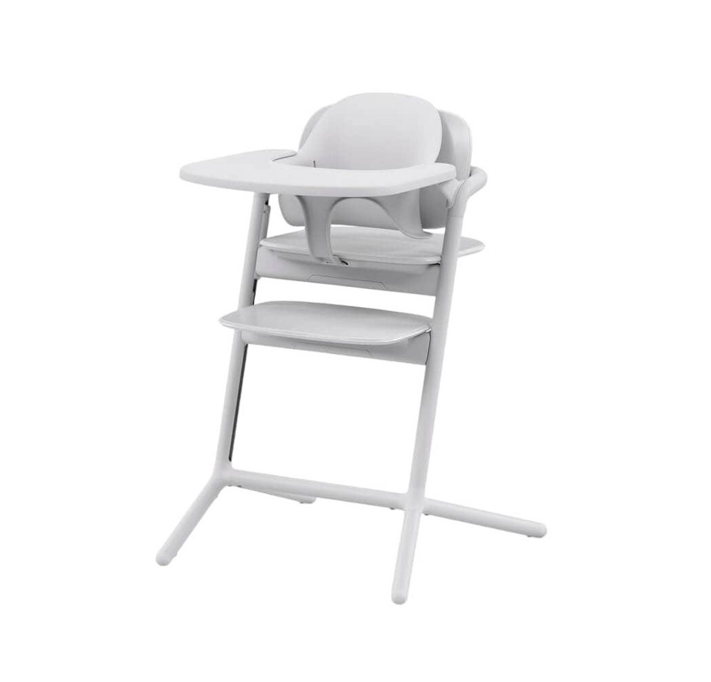 Cybex Hochstuhl Cybex Lemo 2.0 3in1 Hochstuhl Set mit Babyset Cybex Hochstuhl Cybex Lemo 2.0 3in1 Hochstuhl Set mit Babyset von Cybex