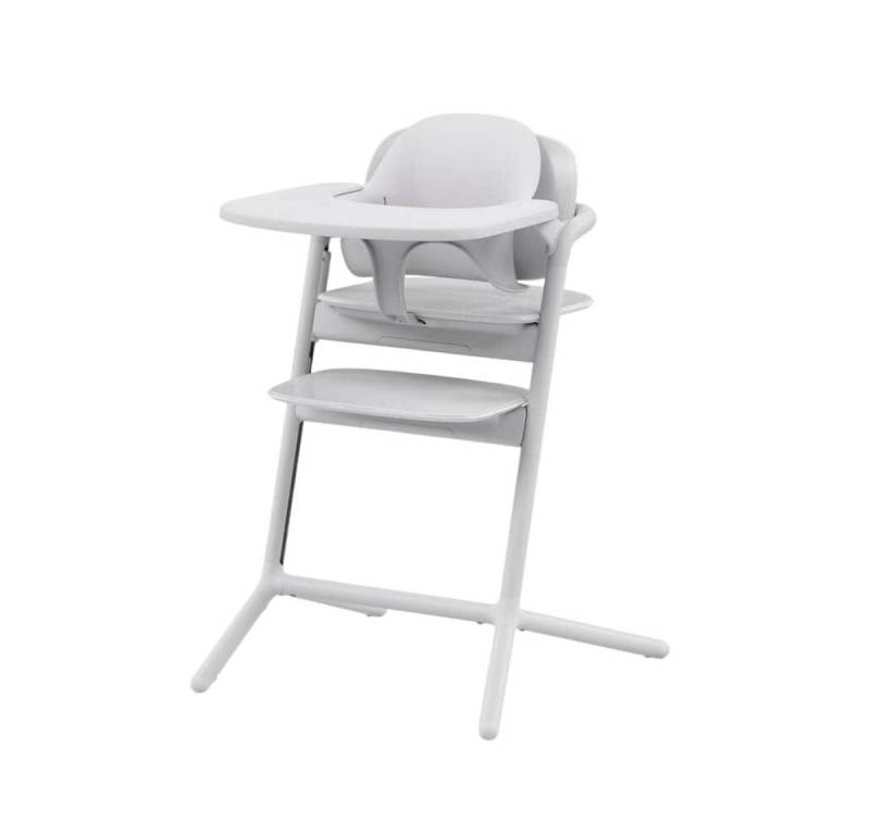 Cybex Hochstuhl Cybex Lemo 2.0 3in1 Hochstuhl Set mit Babyset von Cybex