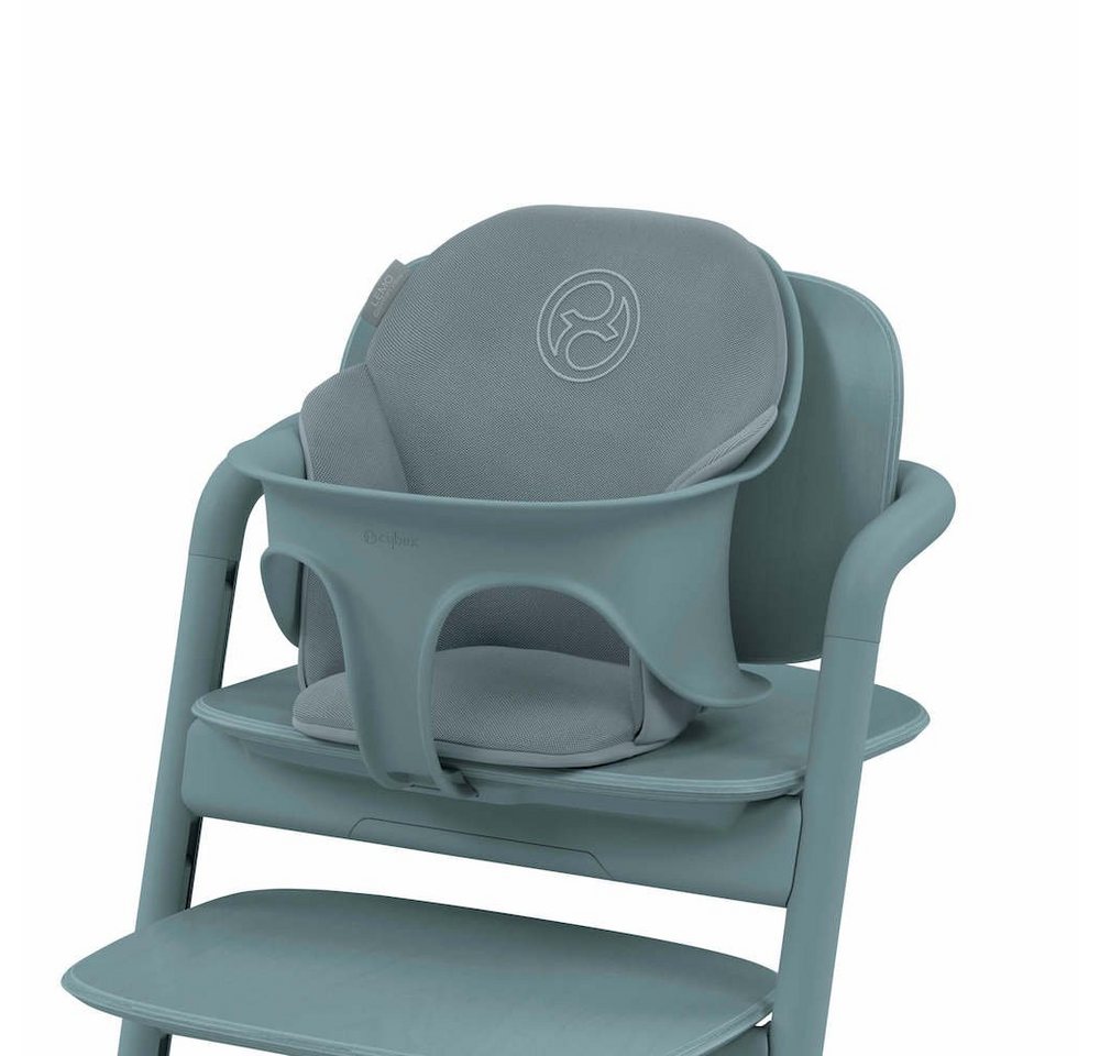 Cybex Hochstuhl Cybex Lemo Komforteinlage für Lemo Baby-Set von Cybex