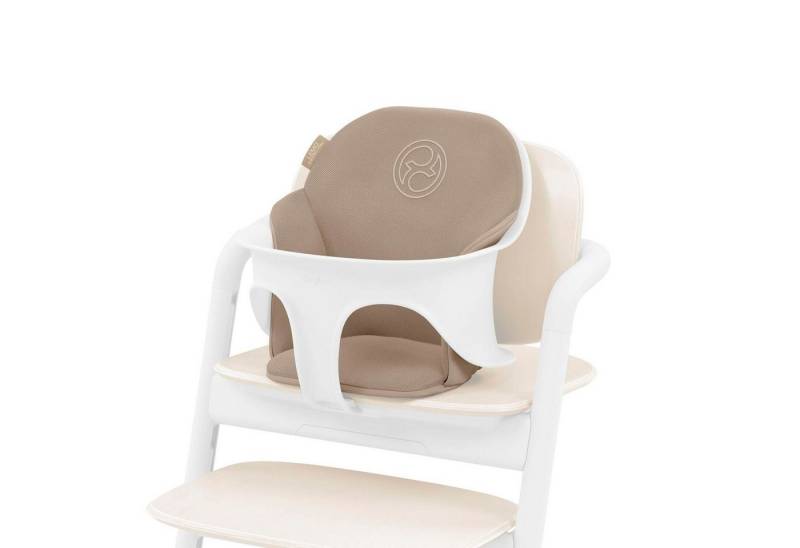 Cybex Hochstuhl Cybex Lemo Komforteinlage für Lemo Baby-Set von Cybex