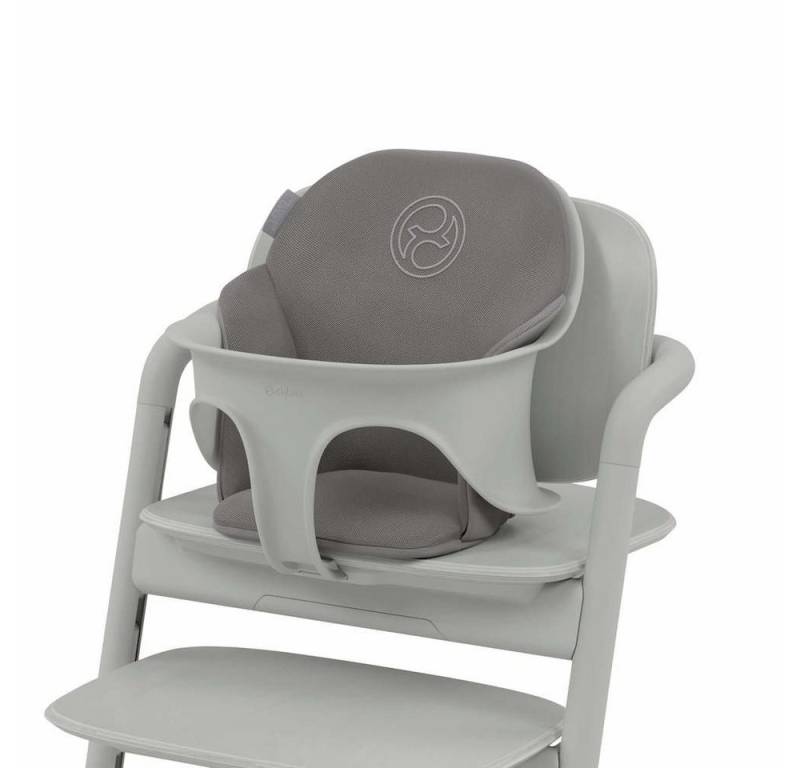 Cybex Hochstuhl Cybex Lemo Komforteinlage für Lemo Baby-Set Cybex Hochstuhl Cybex Lemo Komforteinlage für Lemo Baby-Set von Cybex
