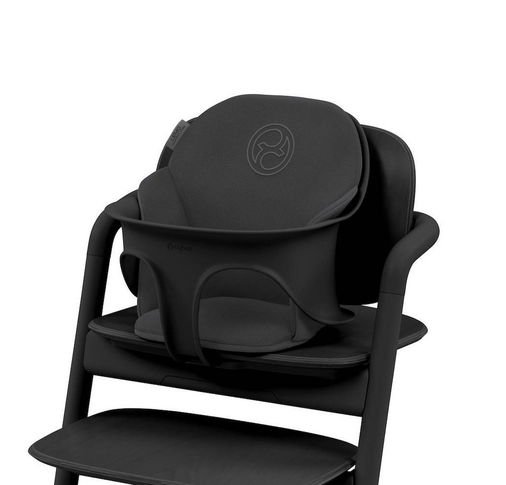 Cybex Hochstuhl Cybex Lemo Komforteinlage für Lemo Baby-Set Cybex Hochstuhl Cybex Lemo Komforteinlage für Lemo Baby-Set von Cybex