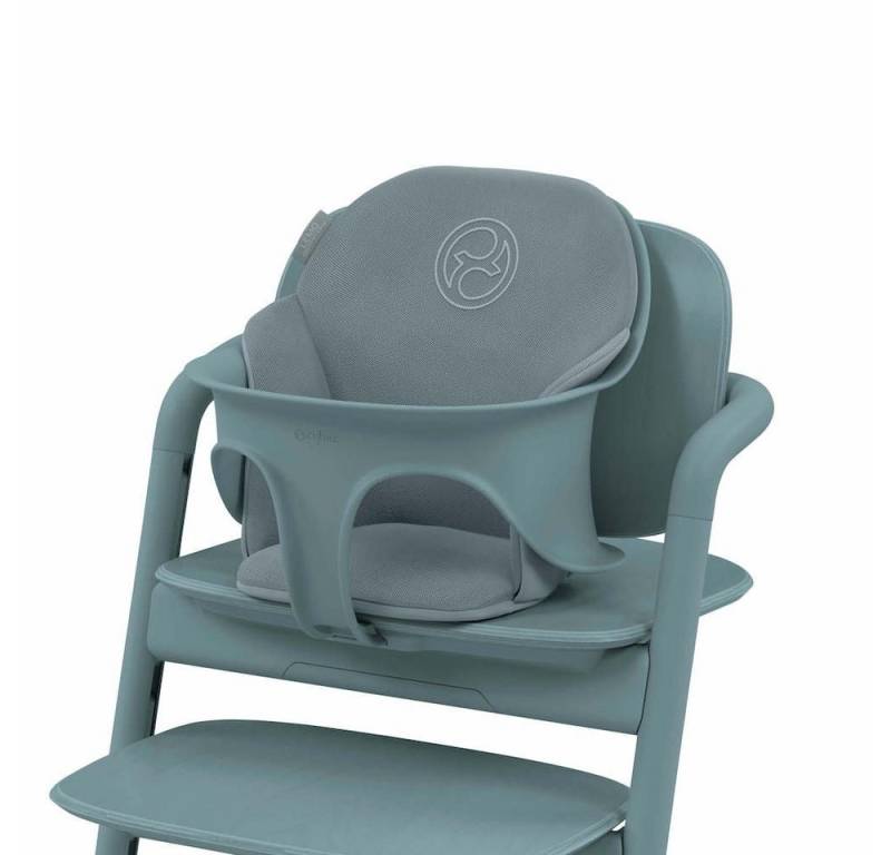 Cybex Hochstuhl Cybex Lemo Komforteinlage für Lemo Baby-Set von Cybex