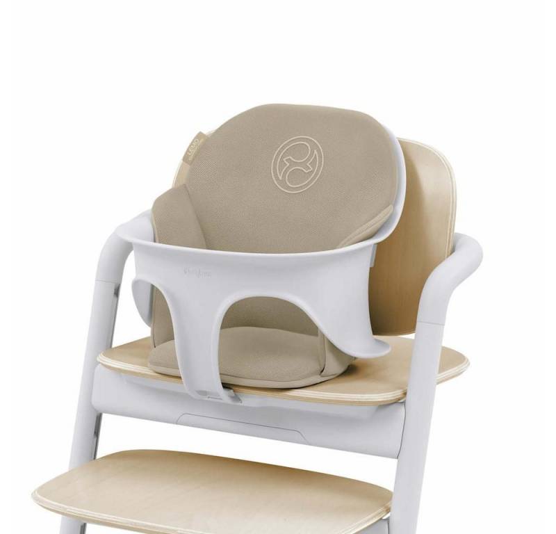 Cybex Hochstuhl Cybex Lemo Komforteinlage für Lemo Baby-Set von Cybex